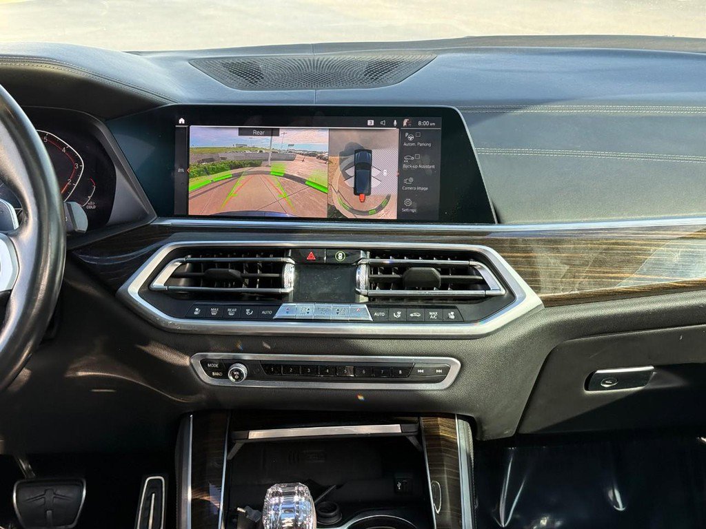 Used 2019 BMW X5 xDrive50i AWD/4WD image 14