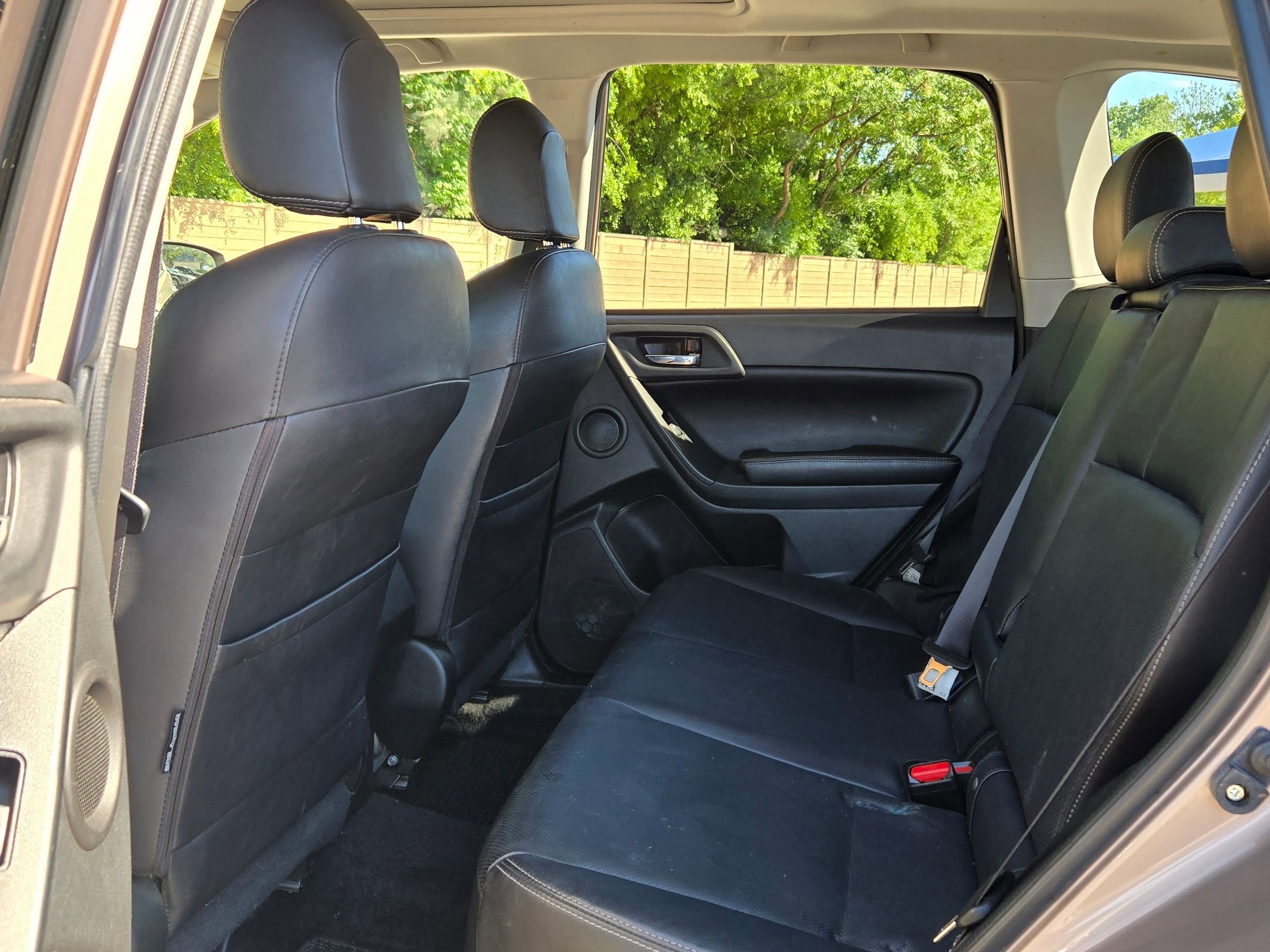 Used 2014 Subaru Forester 2.5i Touring image 14