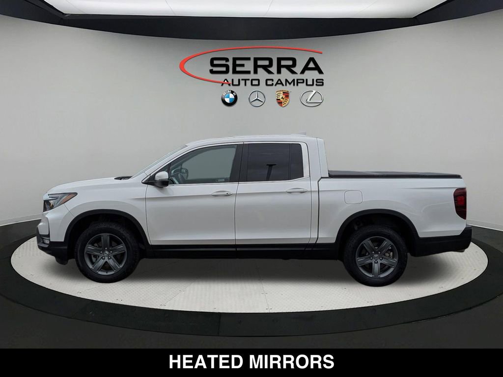 Used 2023 Honda Ridgeline RTL image 6