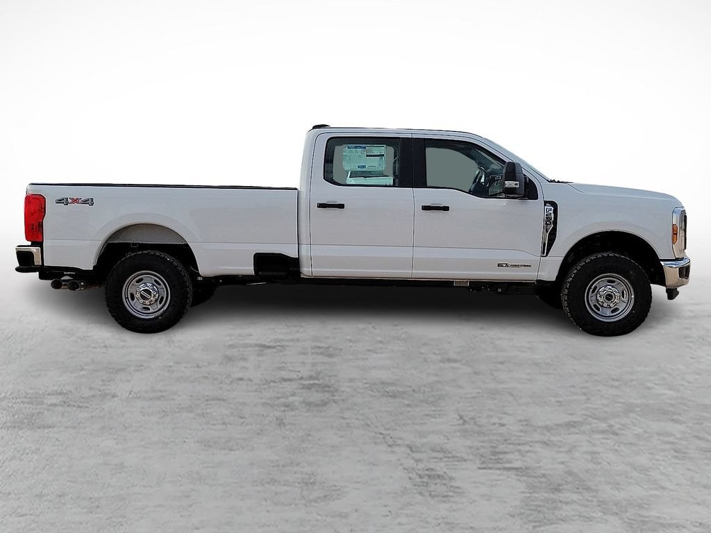 New 2026 Ford F250 XL w/ XL Off-Road Package AWD/4WD image 12