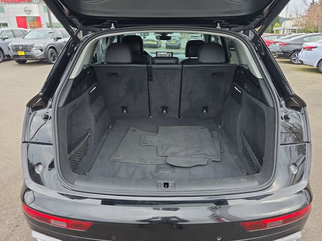 Used 2021 Audi Q5 2.0T Premium Plus image 14