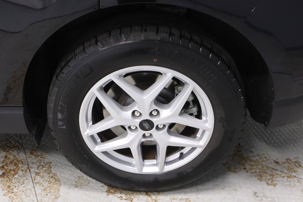 Certified 2024 Ford Edge SEL AWD/4WD image 20