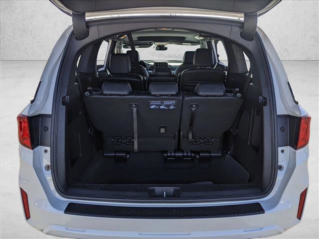 Used 2025 Honda Odyssey Sport-L image 6