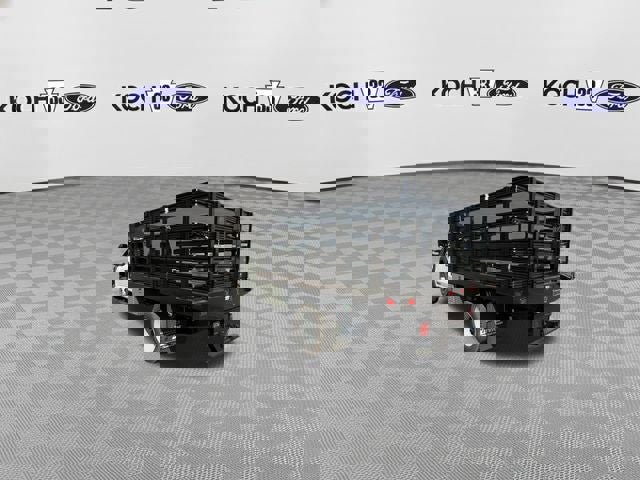 New 2024 Ford F550 4x4 Regular Cab Super Duty image 6