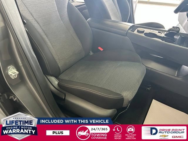 Used 2023 Nissan Rogue SV AWD/4WD image 26