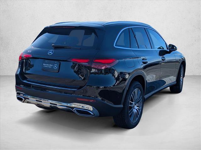 New 2026 Mercedes-Benz GLC 300 image 2
