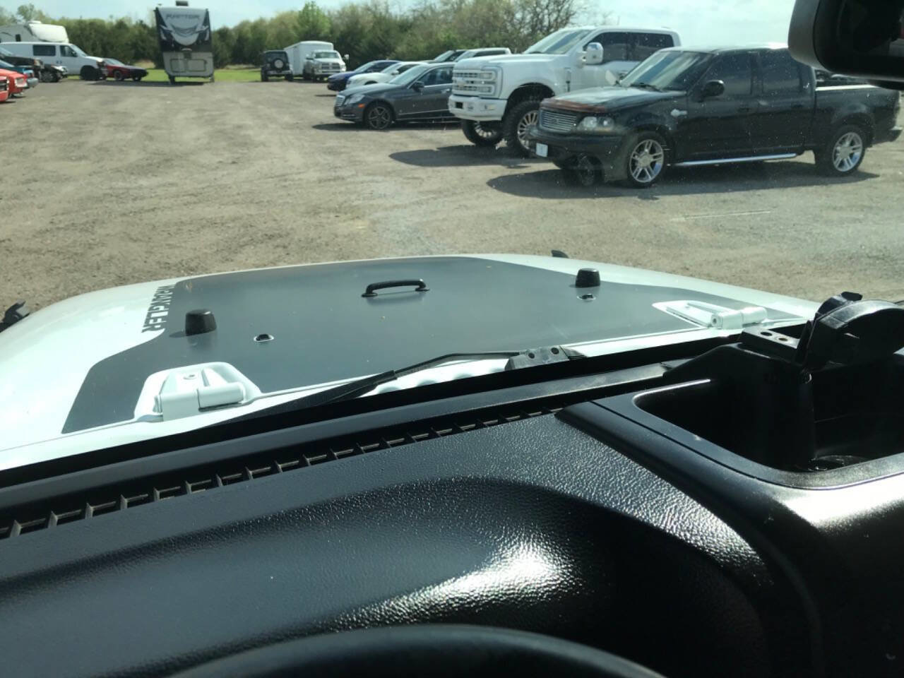 Used 2014 Jeep Wrangler Altitude AWD/4WD image 40