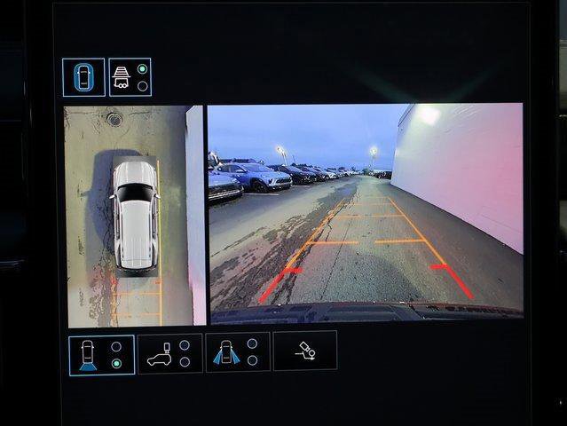 New 2026 GMC Yukon Elevation w/ Elevation Premium Package image 30