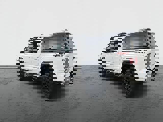 Used 2023 Toyota Tacoma TRD Off-Road image 9