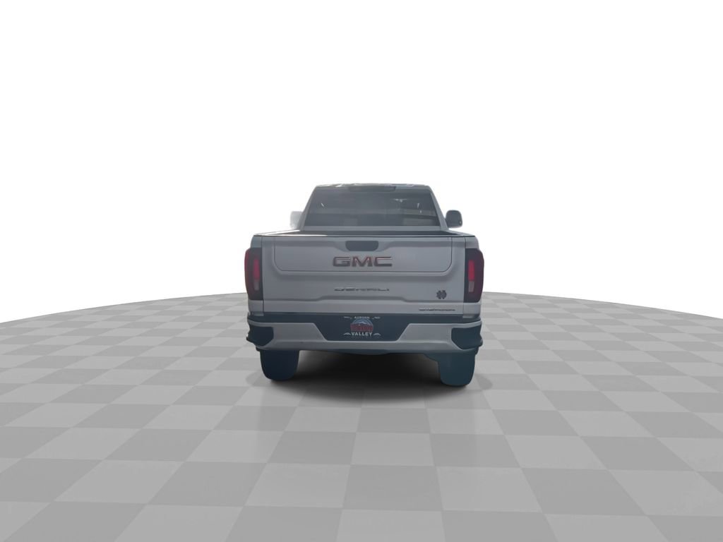 Used 2021 GMC Sierra 3500 Denali w/ Denali Ultimate Package image 7