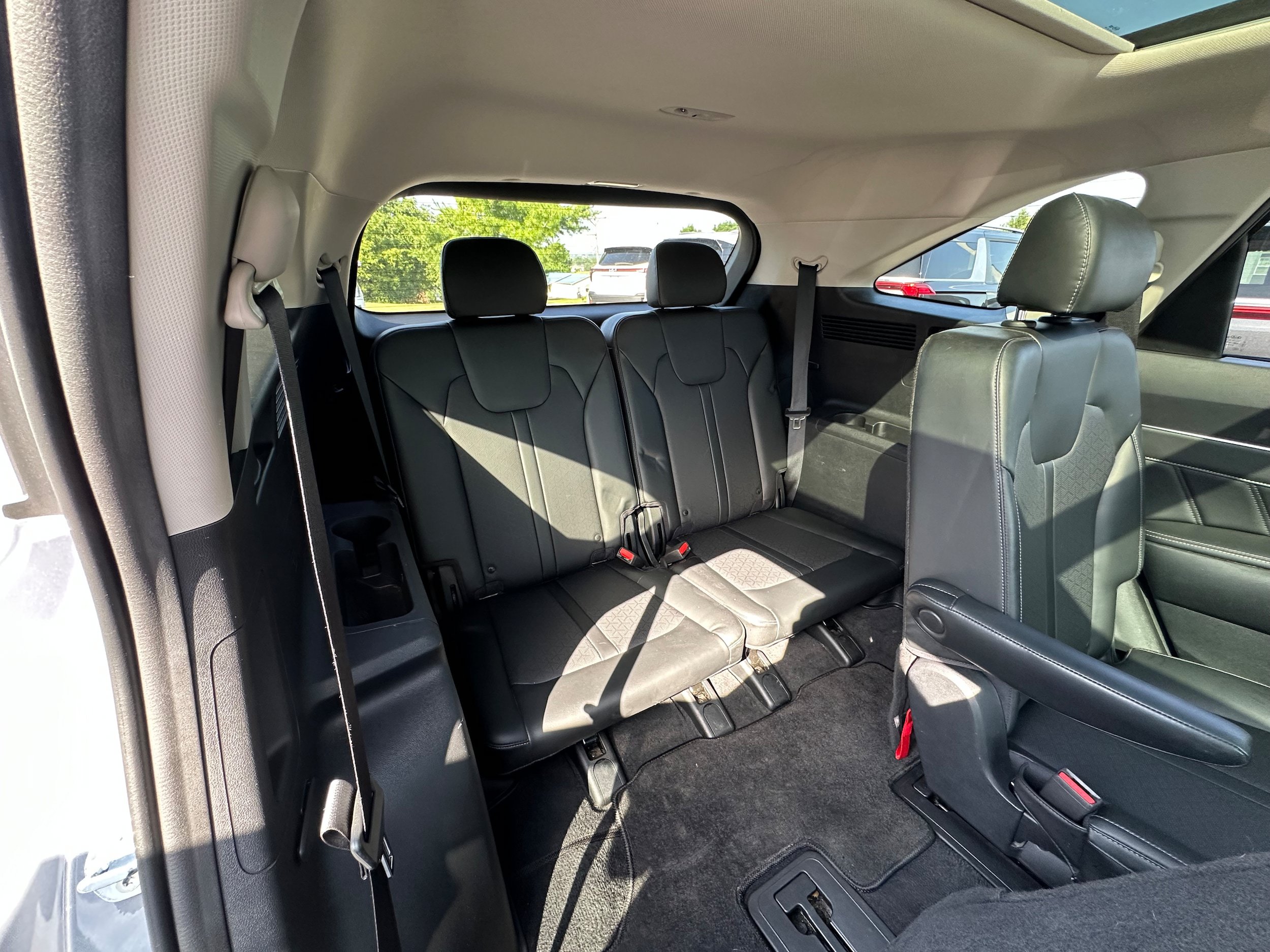 Used 2021 Kia Sorento SX AWD/4WD image 21