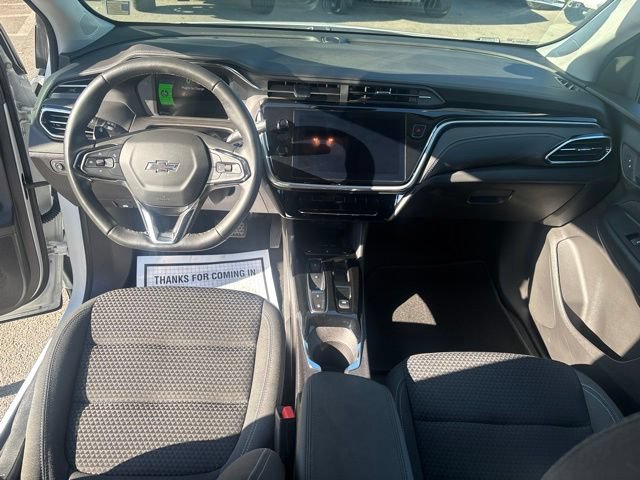 Used 2023 Chevrolet Bolt EUV LT w/ Comfort Package FWD image 20