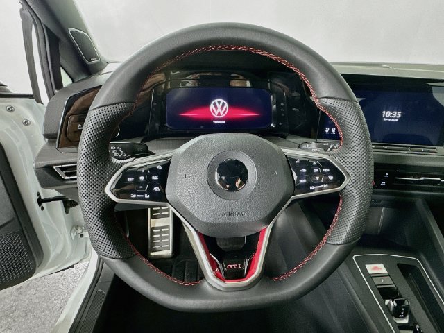 Used 2022 Volkswagen GTI Autobahn FWD image 24