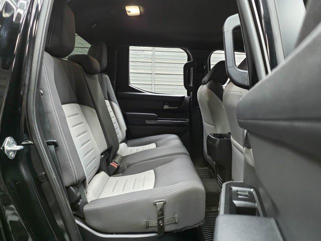 Used 2024 Toyota Tacoma TRD Sport AWD/4WD image 20