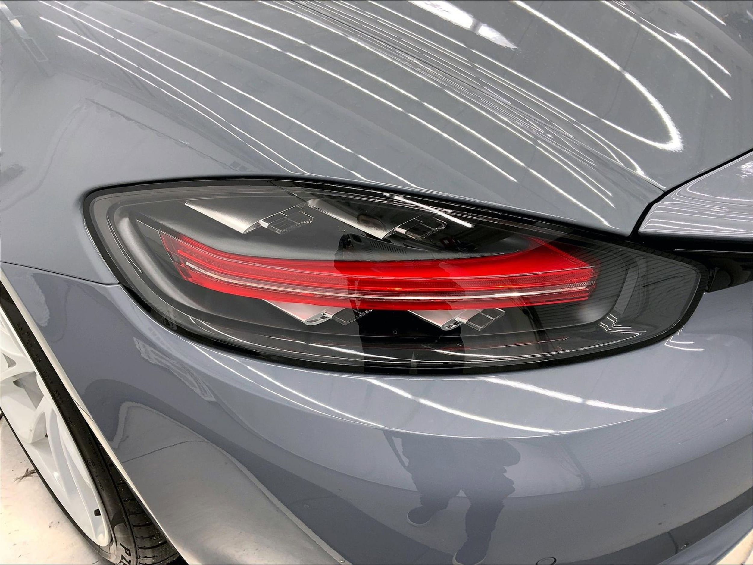 Used 2024 Porsche 718 Boxster image 28