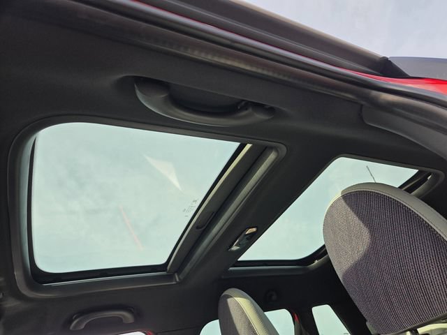New 2026 MINI Cooper 4-Door Hardtop FWD image 19