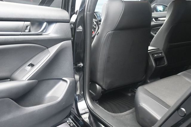 Used 2022 Honda Accord Sport image 19