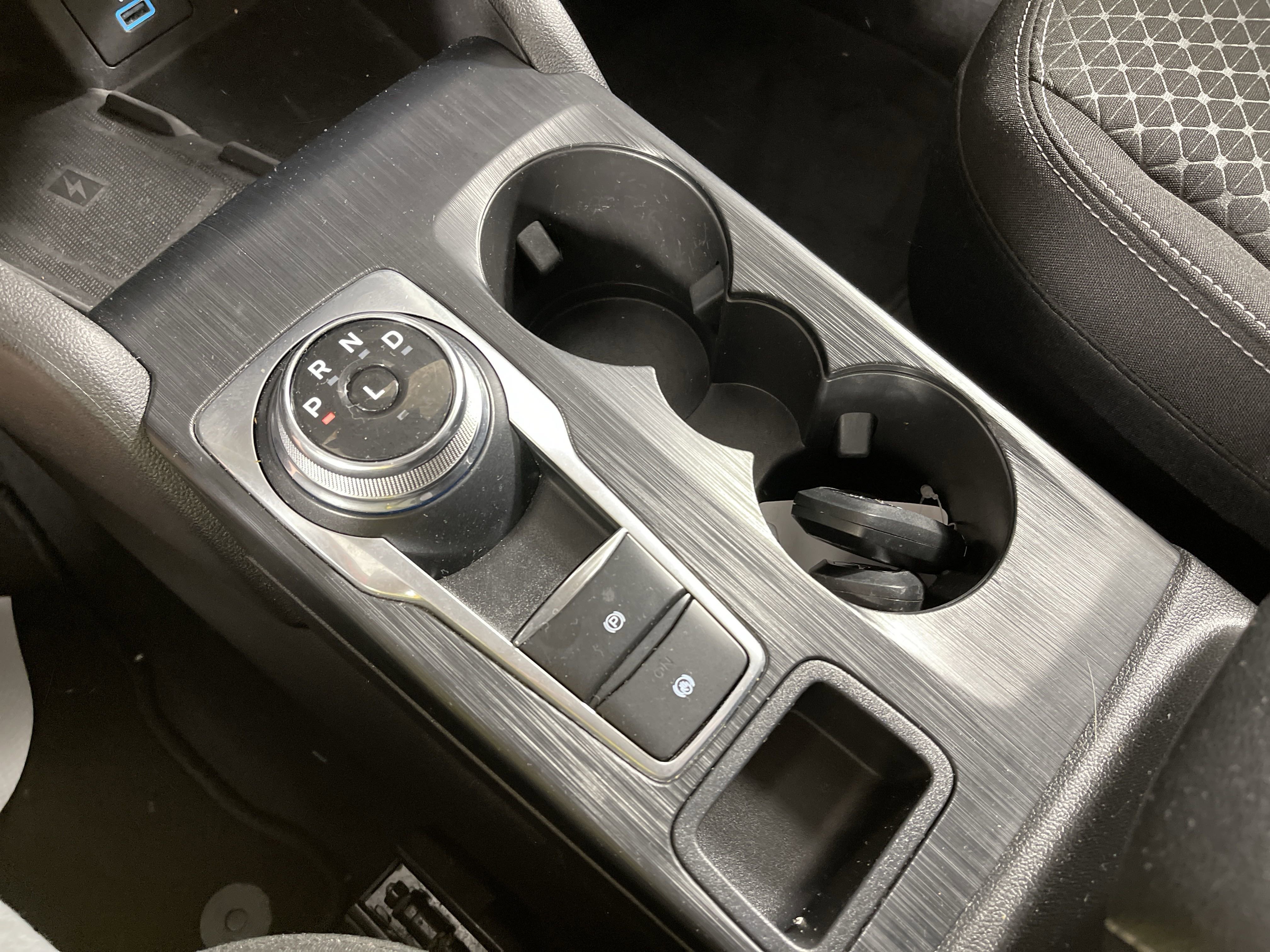 Used 2023 Ford Escape Active w/ Tech Pack #2 image 24