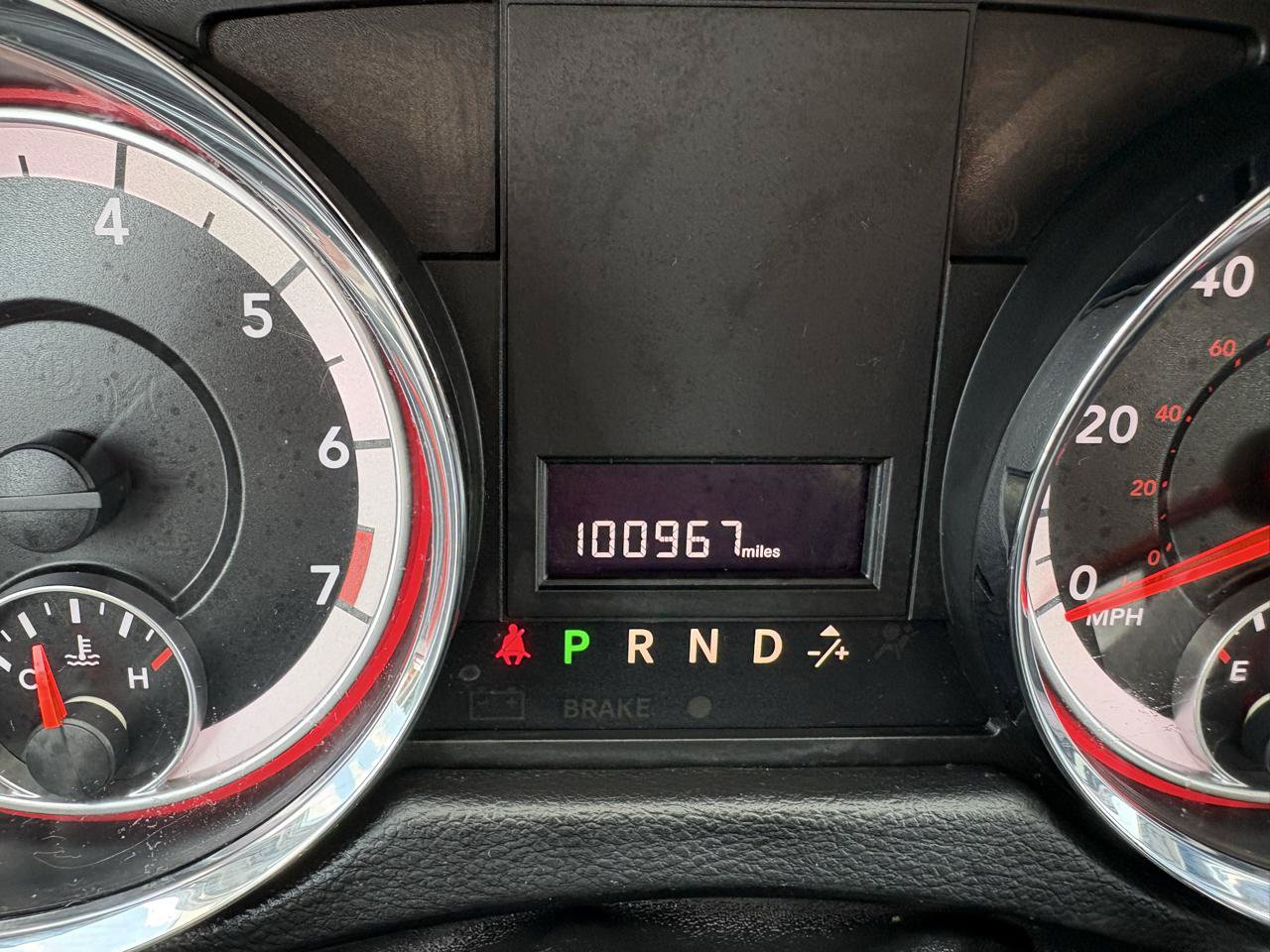 Used 2020 Dodge Grand Caravan SE FWD image 14