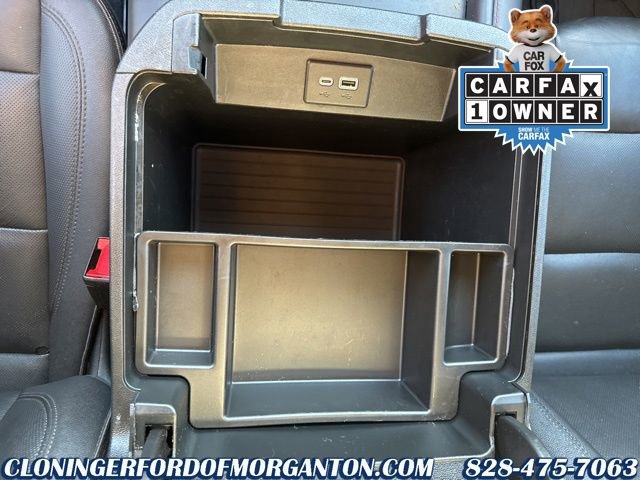 Used 2023 Chevrolet Suburban RST image 42