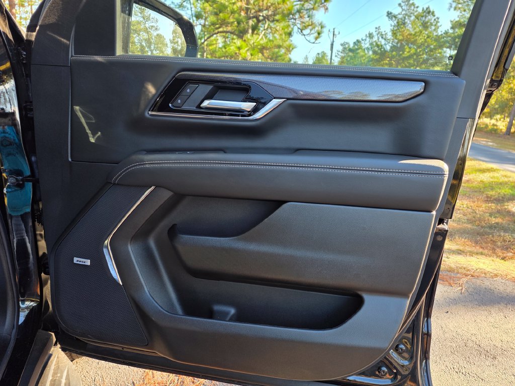 Used 2026 GMC Yukon Elevation w/ Elevation Premium Package RWD image 31