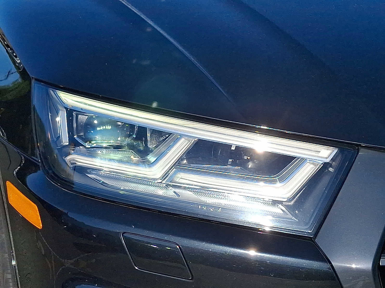 Used 2019 Audi SQ5 Prestige AWD/4WD image 10