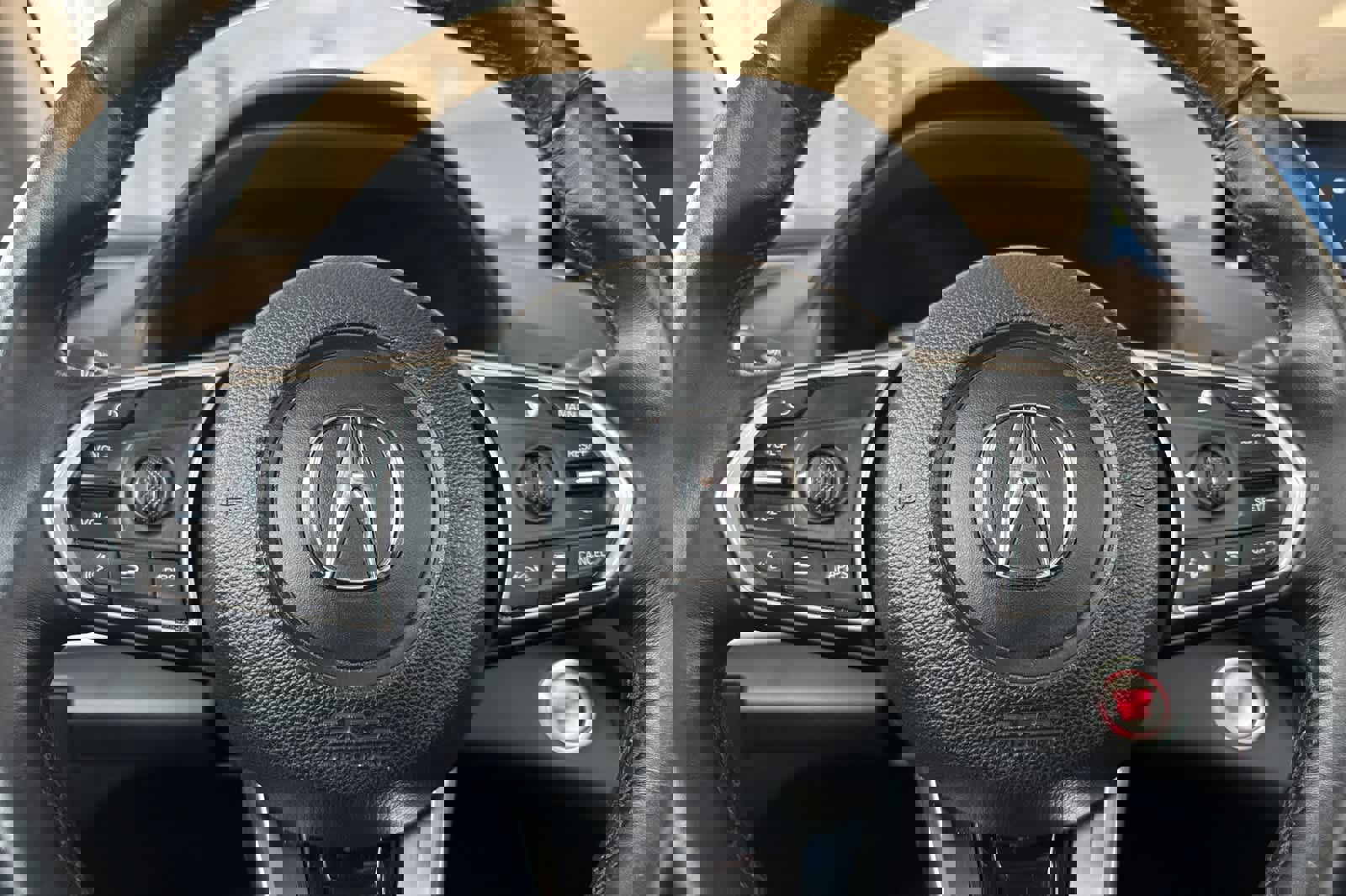 Used 2019 Acura RDX AWD image 25