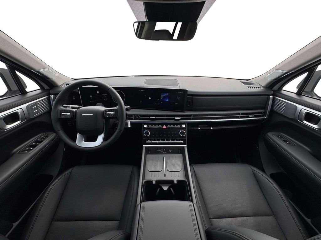 New 2026 Hyundai Santa Fe Limited image 14