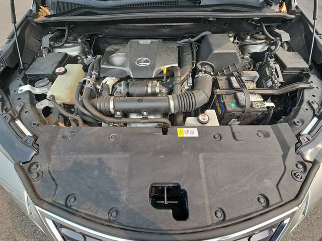 Used 2018 Lexus NX 300 AWD w/ Comfort Package image 32