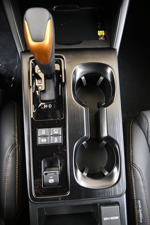 New 2026 Subaru Outback Wilderness image 36