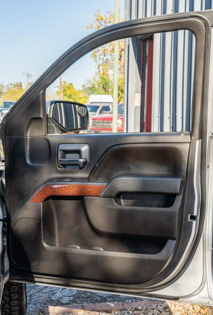 Used 2015 GMC Sierra 2500 SLE image 43