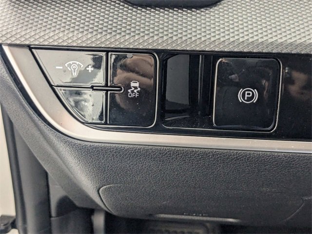 Used 2023 Kia Sportage LX image 13