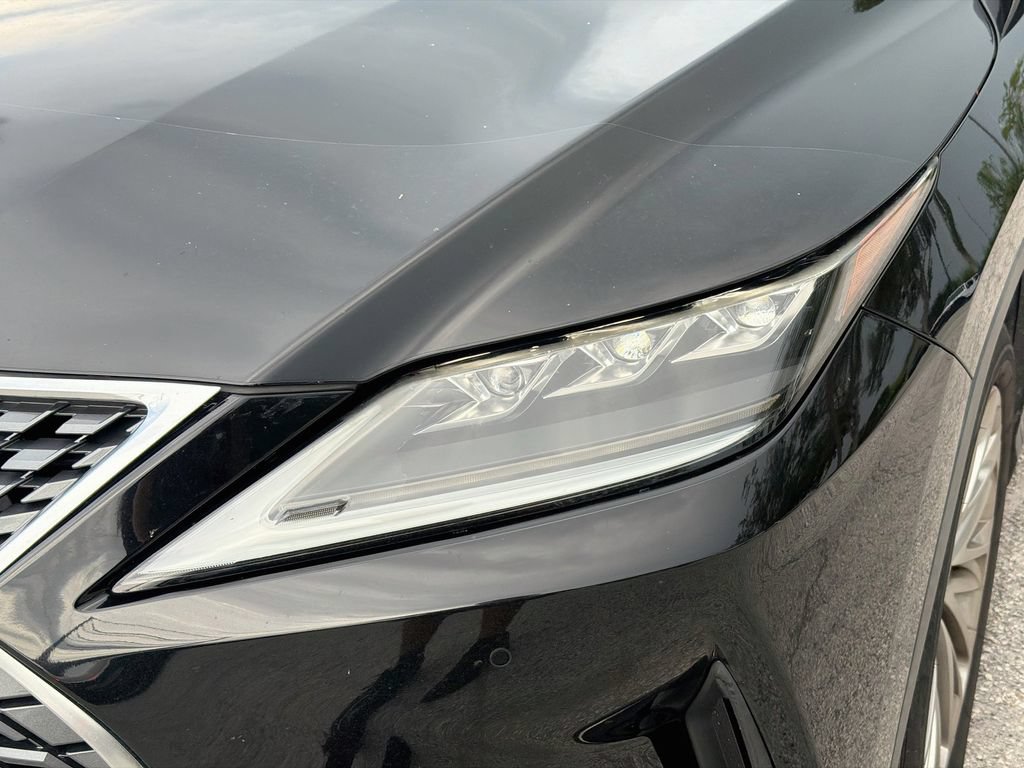 Used 2020 Lexus RX 350 FWD w/ Luxury Package image 9