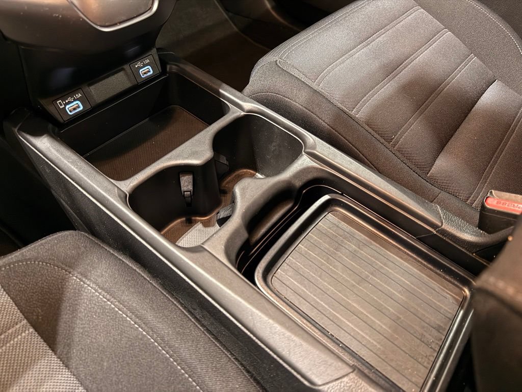Used 2022 Honda CR-V EX image 27