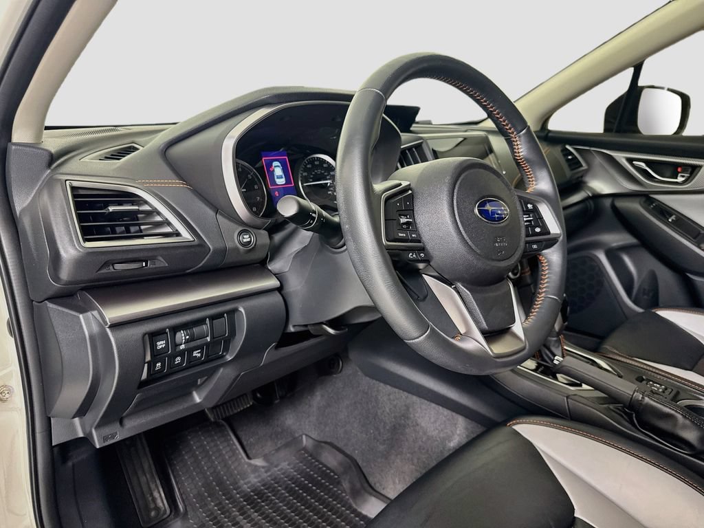 Used 2021 Subaru Crosstrek 2.5i Limited w/ Popular Package #5 AWD/4WD image 10