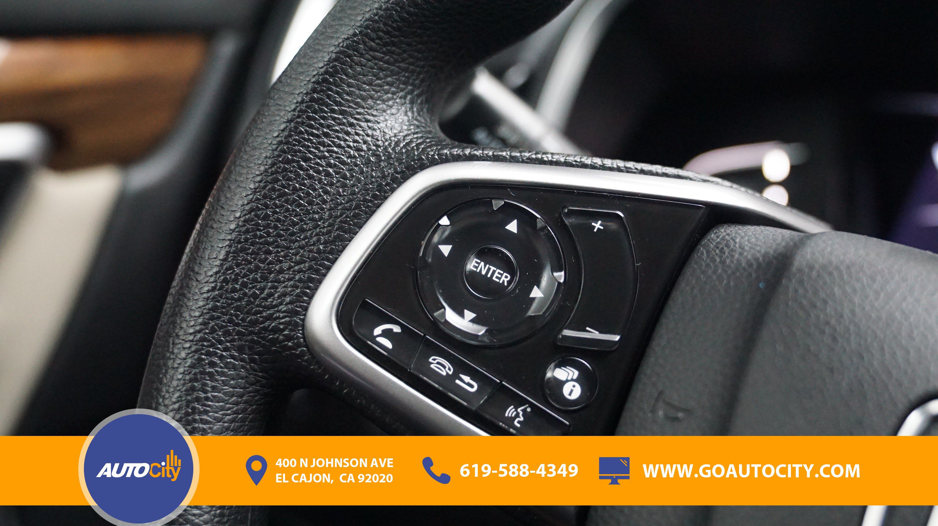 Used 2021 Honda CR-V EX image 21