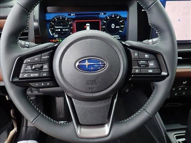 New 2026 Subaru Outback Touring XT AWD/4WD image 16