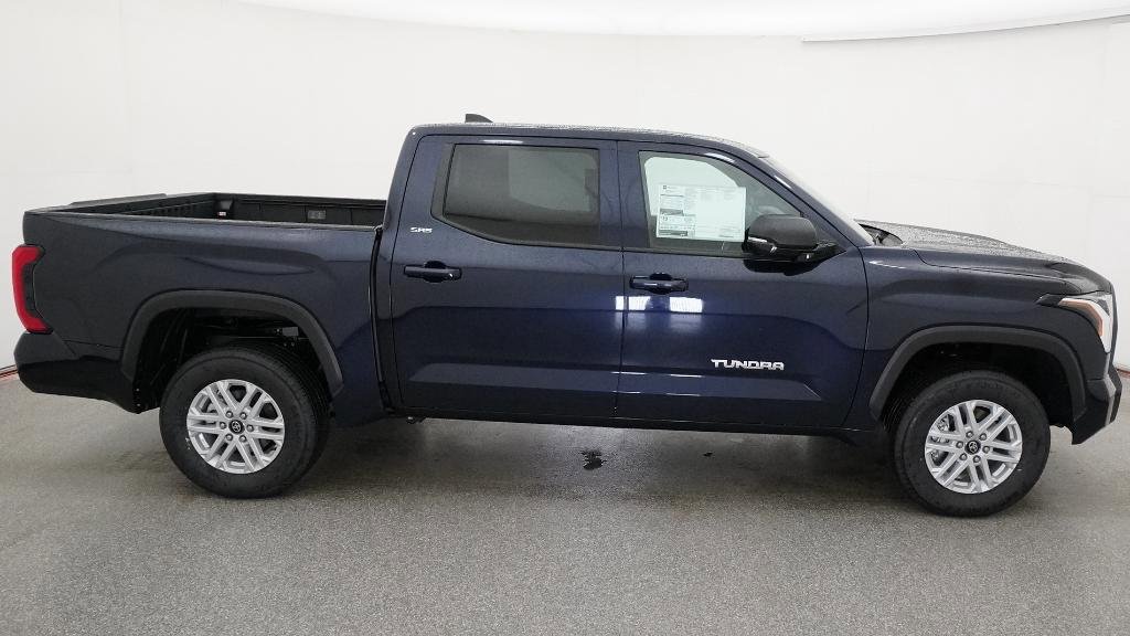 New 2026 Toyota Tundra SR5 AWD/4WD image 31