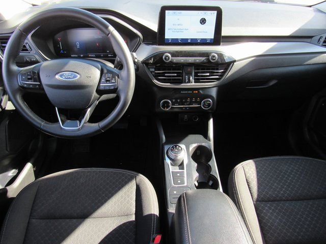 Used 2024 Ford Escape Active image 11