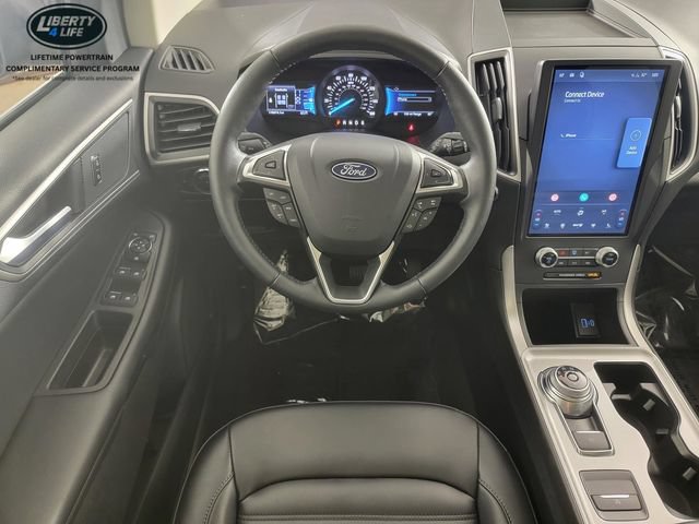 Used 2024 Ford Edge SEL w/ Convenience Package AWD/4WD image 26
