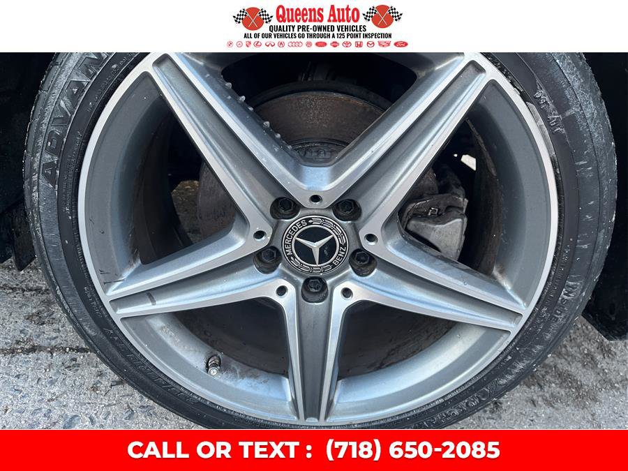 Used 2018 Mercedes-Benz E 300 4MATIC image 31