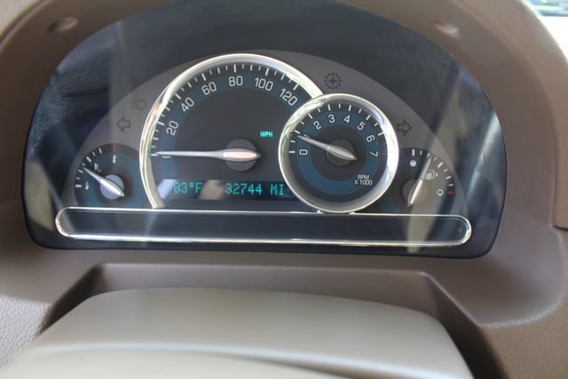 Used 2006 Chevrolet HHR LT FWD image 16