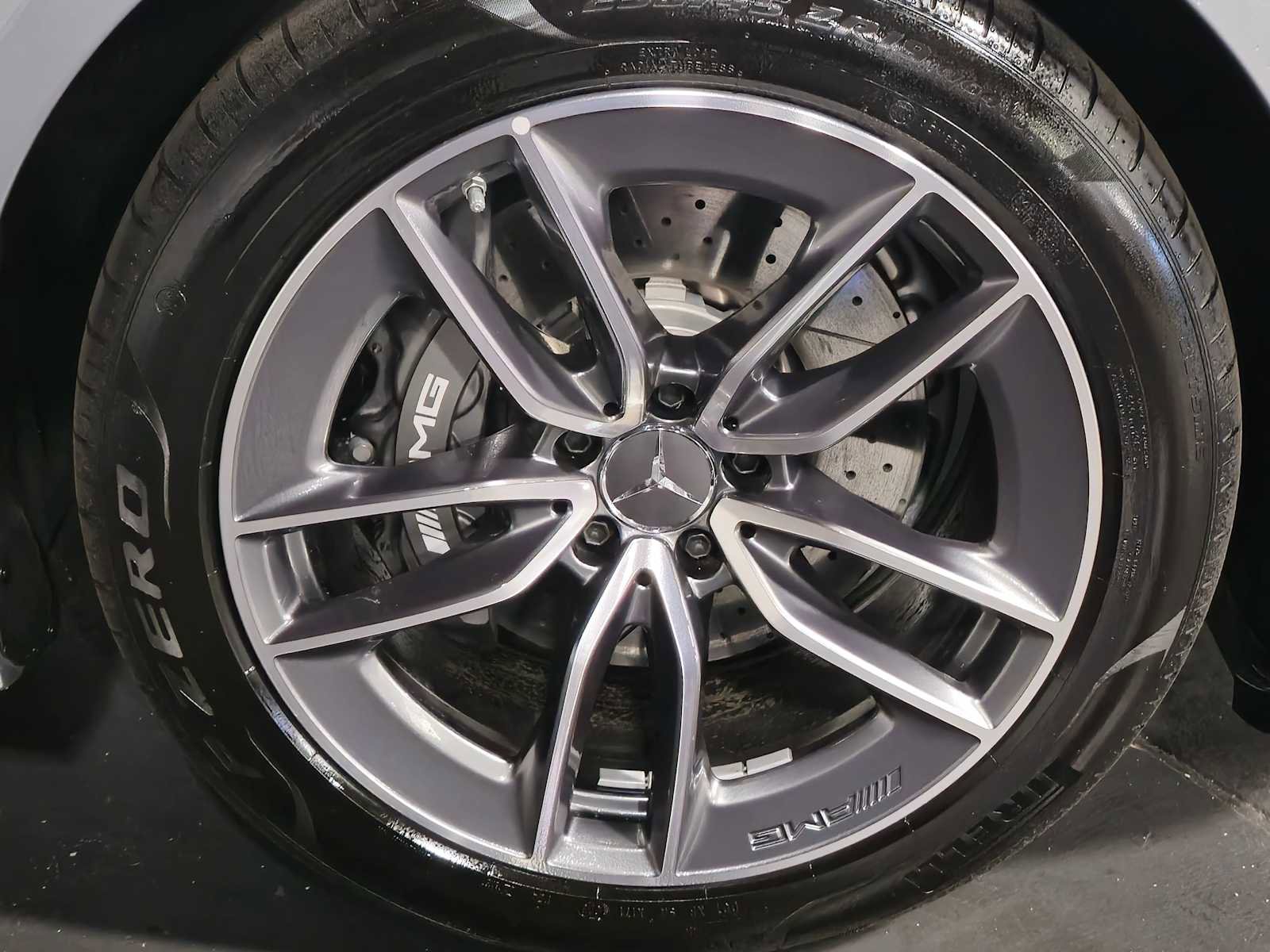 New 2024 Mercedes-Benz AMG GT 43 image 9