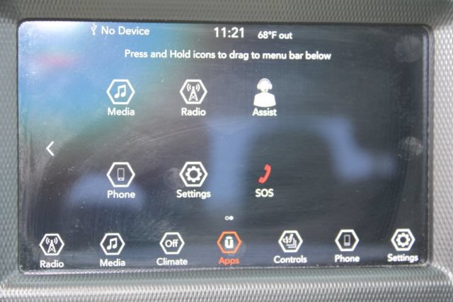 Used 2022 Jeep Gladiator Sport AWD/4WD image 29