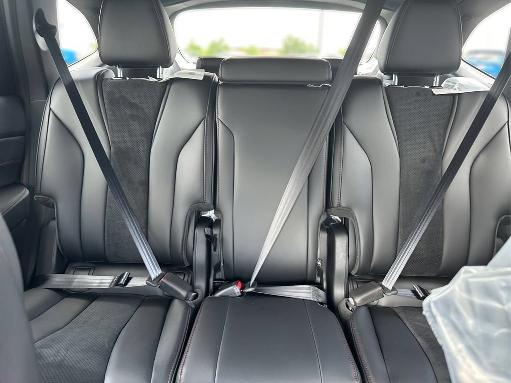 New 2026 Acura MDX A-Spec AWD/4WD image 22