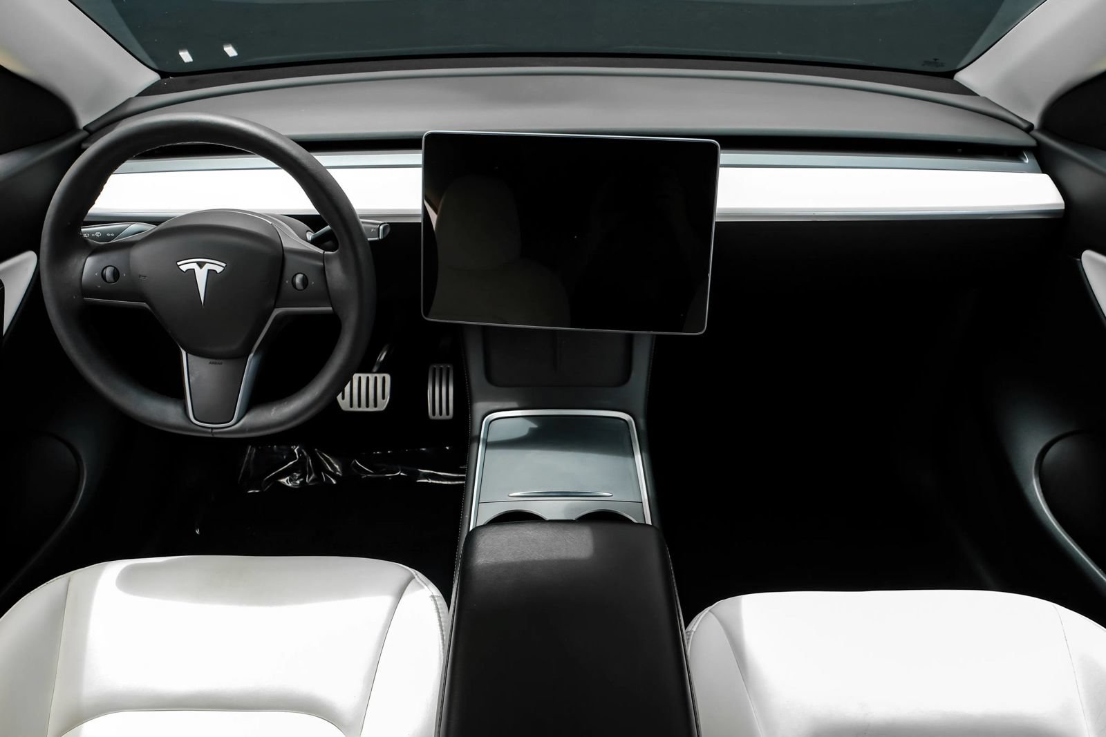 Used 2022 Tesla Model Y Performance AWD/4WD image 13