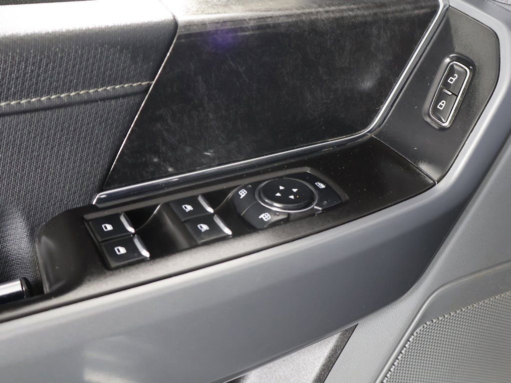 Used 2023 Ford F150 XLT w/ Equipment Group 301A Mid AWD/4WD image 32