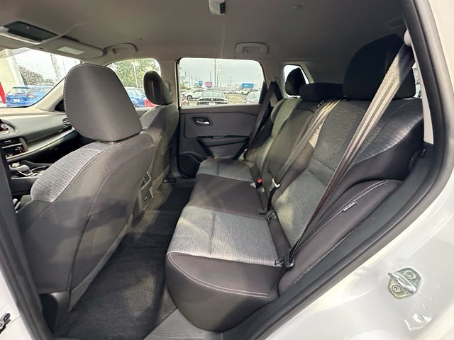 Certified 2023 Nissan Rogue SV AWD/4WD image 27