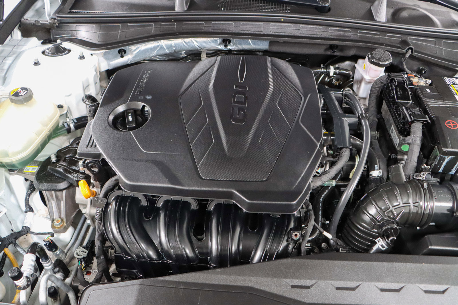 Used 2020 Hyundai Sonata SEL w/ Convenience Package image 28