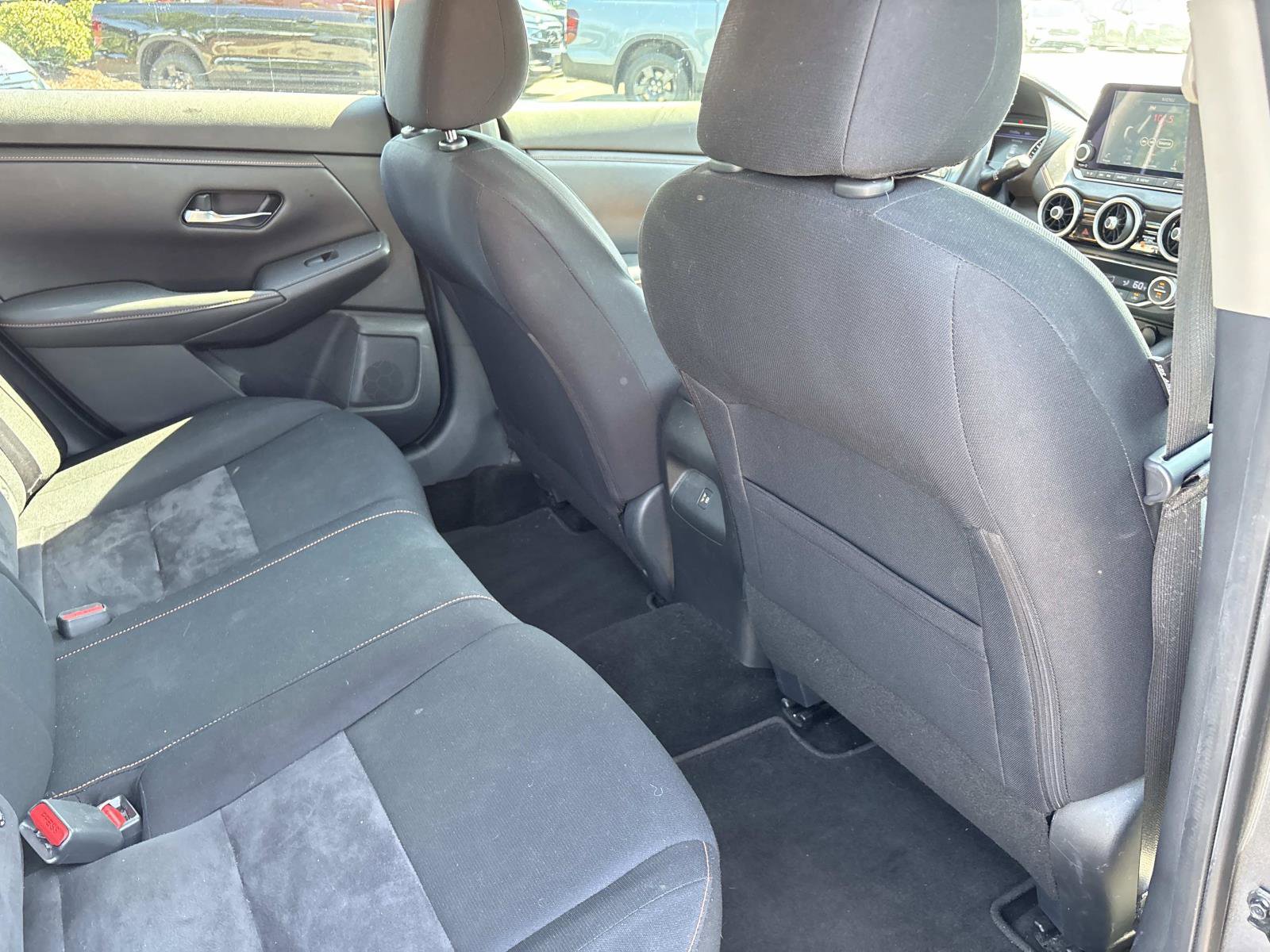 Used 2020 Nissan Sentra SR image 32